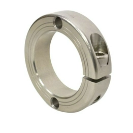 FHD-MCL-40-SS Ruland Manufacturing