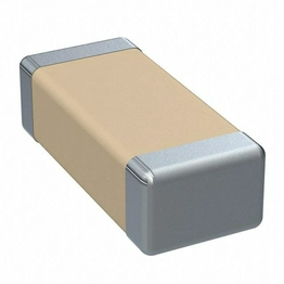 C1206C105K5RECAUTO KEMET