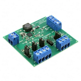 BQ24125EVM-003 Texas Instruments