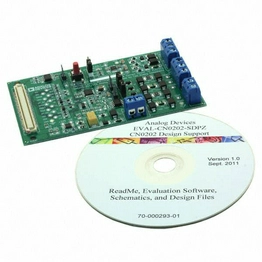 EVAL-CN0202-SDPZ Analog Devices