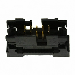 TE Connectivity 1-111446-4 image