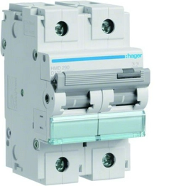 HMD290 hager
