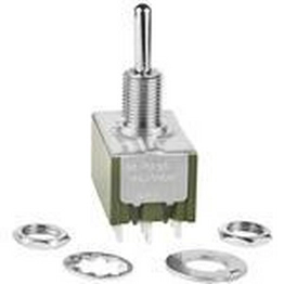 M2048SS1W01 NKK Switches