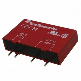 ODCM-5 TE Connectivity