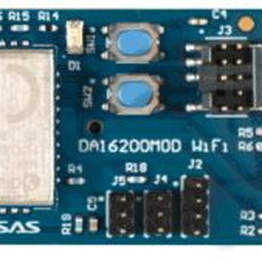 US159-DA16200MEVZ Renesas Electronics