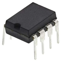 Texas Instruments INA121PA image