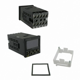 OMRON H7CX-AW-N AC100-240 image