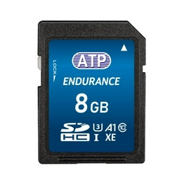 AF8GSD4A-EBAXM ATP Electronics
