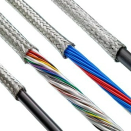 RAY-90-10.0(100) TE Connectivity