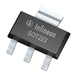 Infineon Technologies ITS4200SMENHUMA1 image