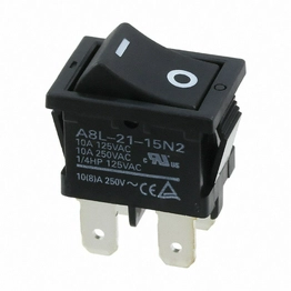 OMRON A8L-21-15N2 image