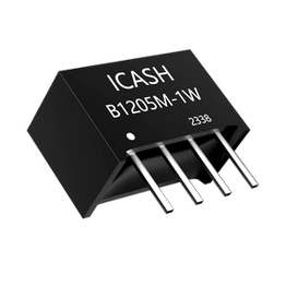 B1205M-1W ICASH