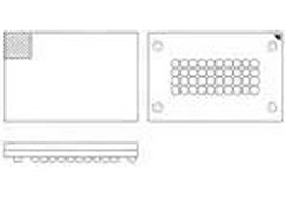 S29VS128RABBHW000 Cypress Semiconductor