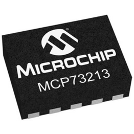Microchip Technology MCP73213-A6SI/MF image