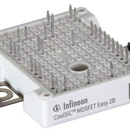 FF4MR12W2M1HPB11BPSA1 Infineon Technologies