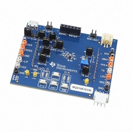 BQ21061EVM Texas Instruments