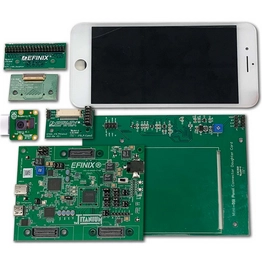 TI60F225C-DK EFINIX