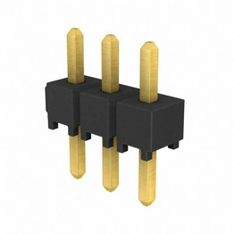 samtec TSW-103-06-G-S image