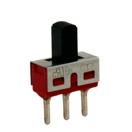 1101A2CQEA Circuit Interruption Technology