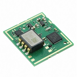 Murata Manufacturing SCA10H-D01-112 image