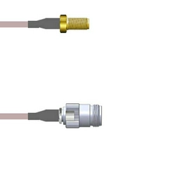 Q-2V0200005012I Amphenol Custom Cable