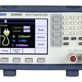 B&K Precision BCS6402 image