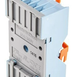 S2-B RELECO