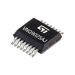 STMicroelectronics VNQ9025AJTR image