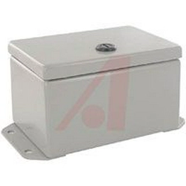 Hammond Manufacturing EJ643 image