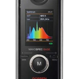 F521G GOSSEN METRAWATT