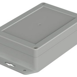 07615105 Bopla Gehäuse Systeme