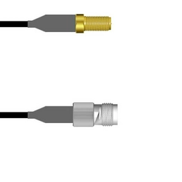 Q-7204J0008060I Amphenol Custom Cable