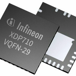 XDP710002XUMA1 Infineon Technologies