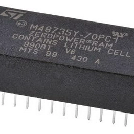 STMicroelectronics M48Z35Y-70PC1 image