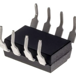 TLP621-2GB+V2 Isocom Components