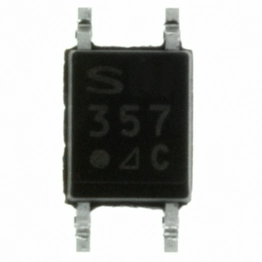 SHARP PC357N7J000F image