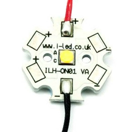 ILH-OG01-WMWH-SC221-WIR200. Intelligent LED Solutions
