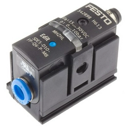 SDE5-D10-FP-Q6-P-M8 FESTO