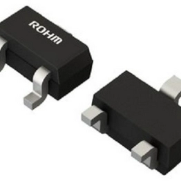 ROHM DTC143EE3HZGTL image