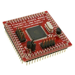 AVR-H128-C OLIMEX
