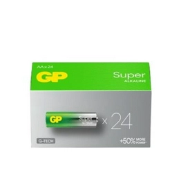 GPPCA15AS650 GP Batteries