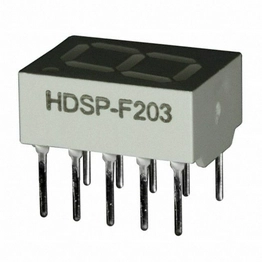 HDSP-F203 BROADCOM