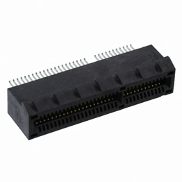 samtec PCIE-064-02-F-D-EMS2 image