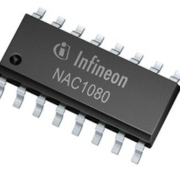 SP005430523 Infineon Technologies