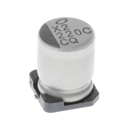 UCQ1C221MCL1GS nichicon