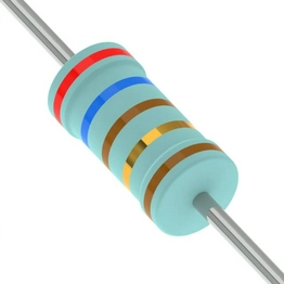 YAGEO MF0204FRE52-26R1 image