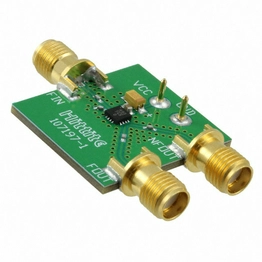 Analog Devices 107384-HMC493LP3 image
