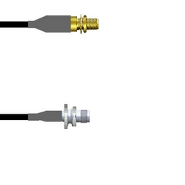 Q-3204S000M048I Amphenol Custom Cable