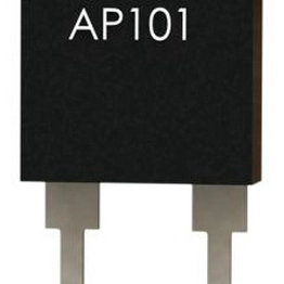 AP101 2R F 300PPM OHMITE