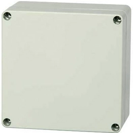 AB 121210 ENCLOSURE FIBOX